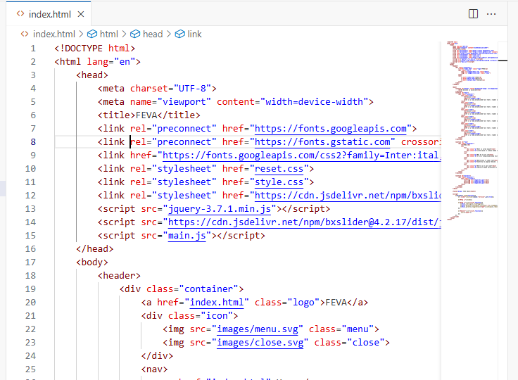 Duplicating a line of code using Ctrl + D
